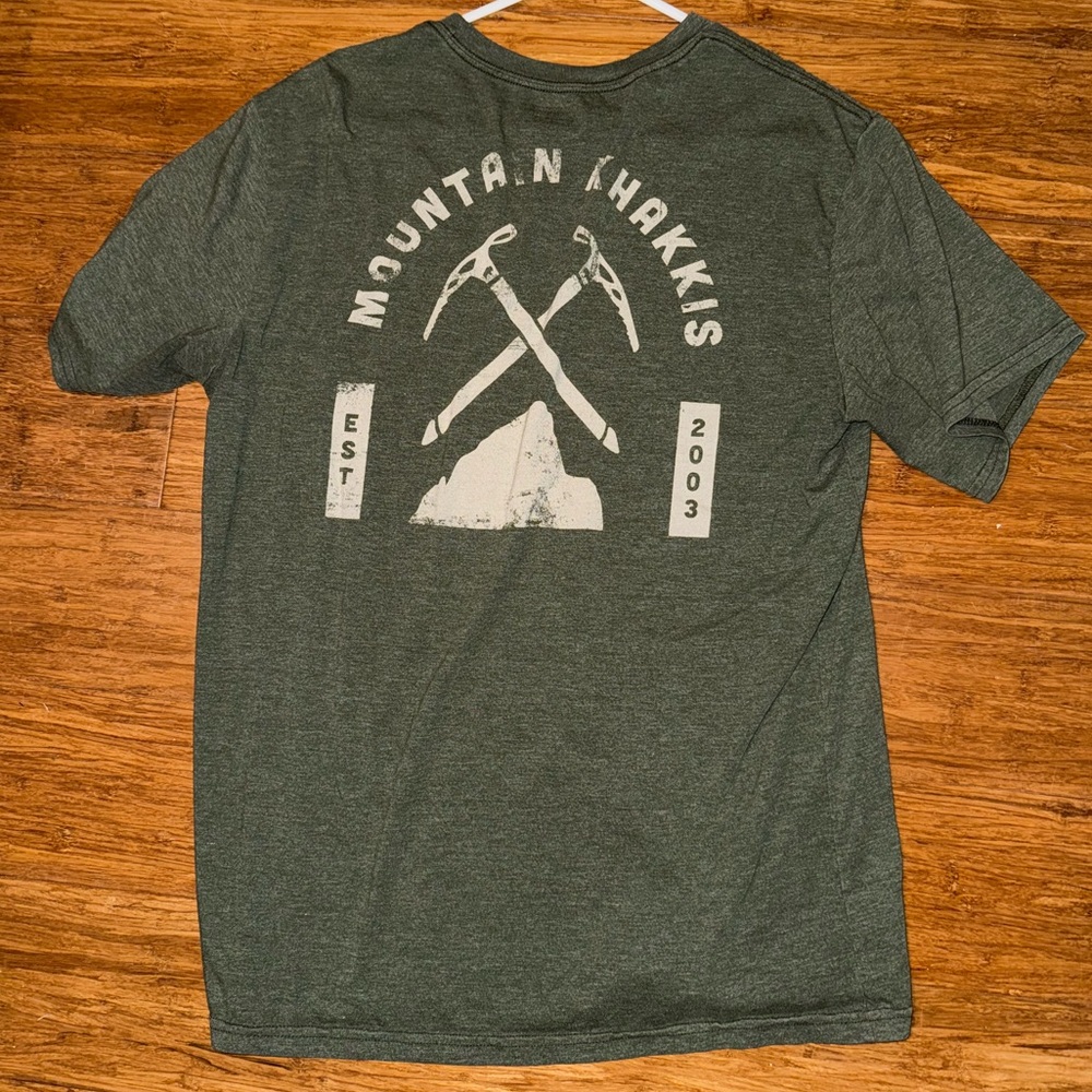 Men’s Clothes